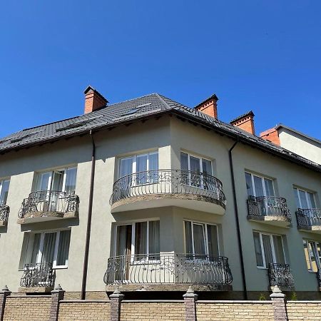 Apartments Sonce تريسكافيتس المظهر الخارجي الصورة