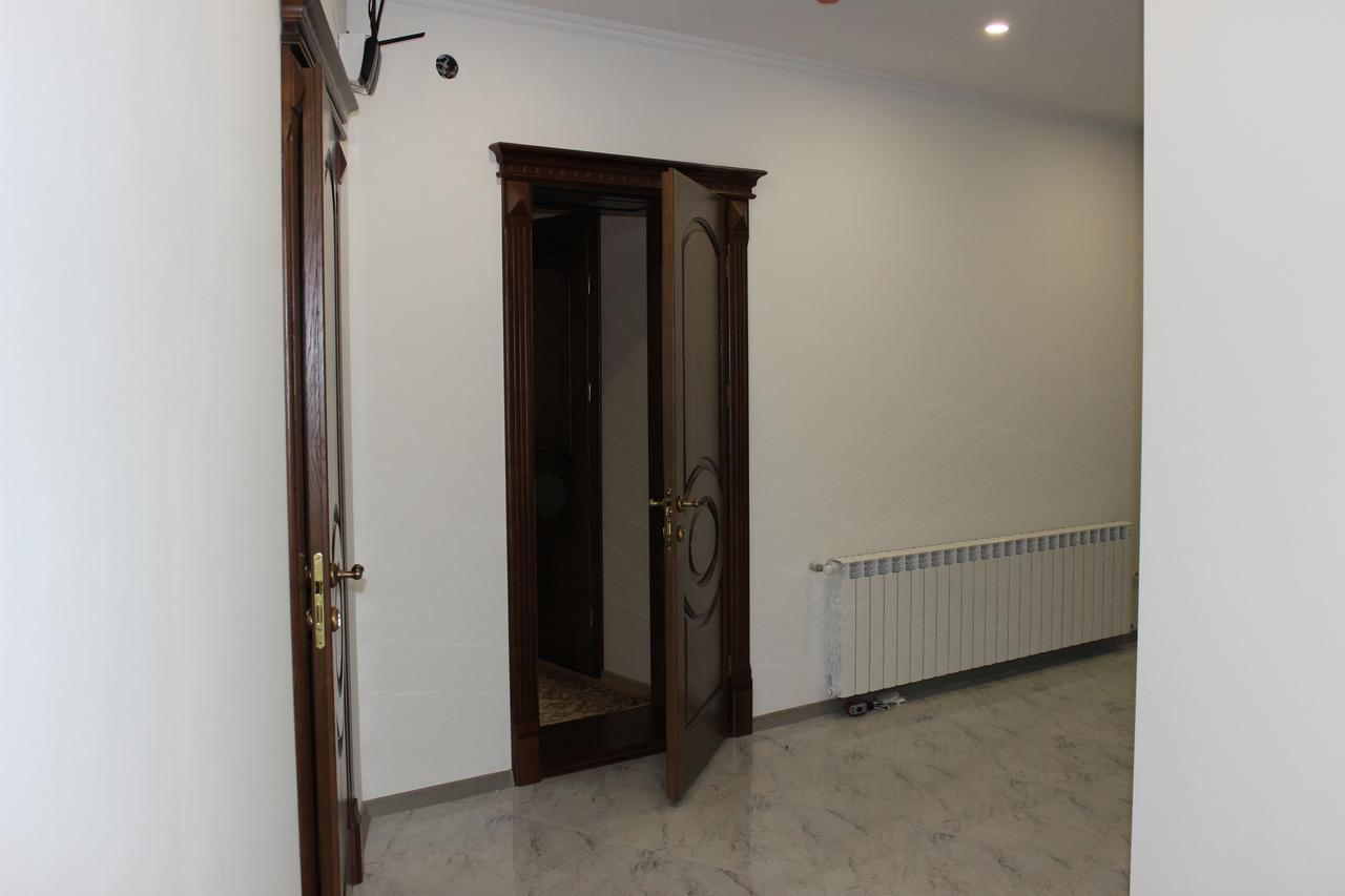 Apartments Sonce تريسكافيتس المظهر الخارجي الصورة
