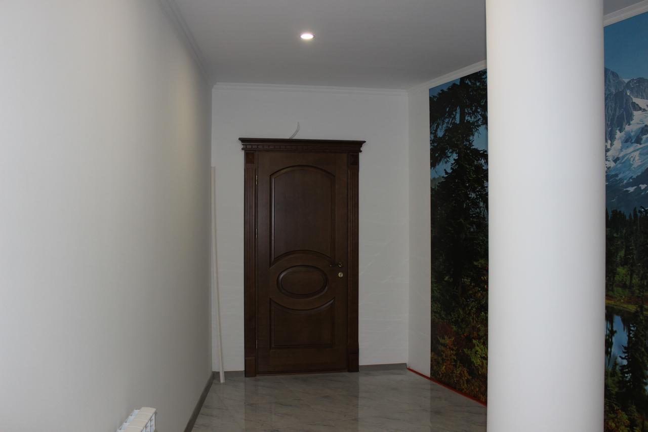 Apartments Sonce تريسكافيتس المظهر الخارجي الصورة
