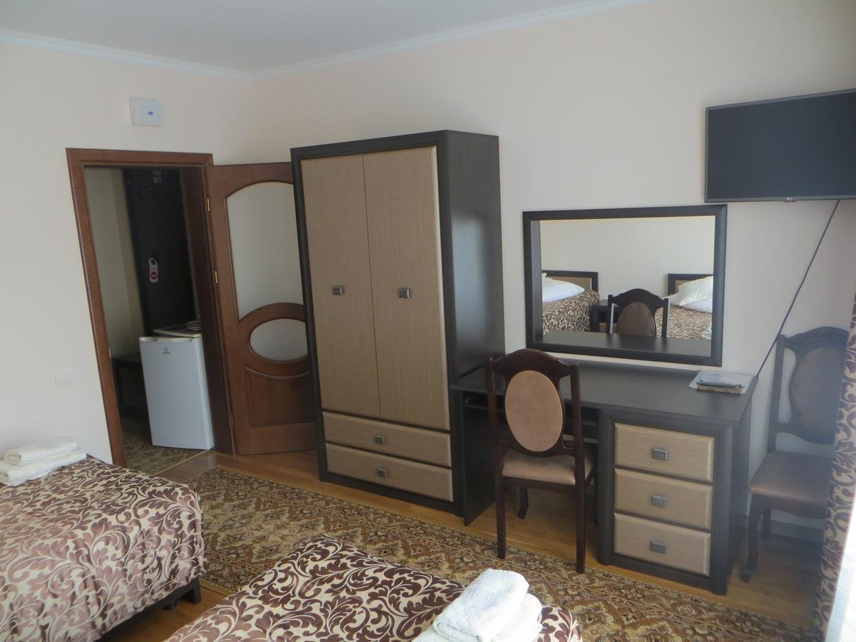Apartments Sonce تريسكافيتس الغرفة الصورة