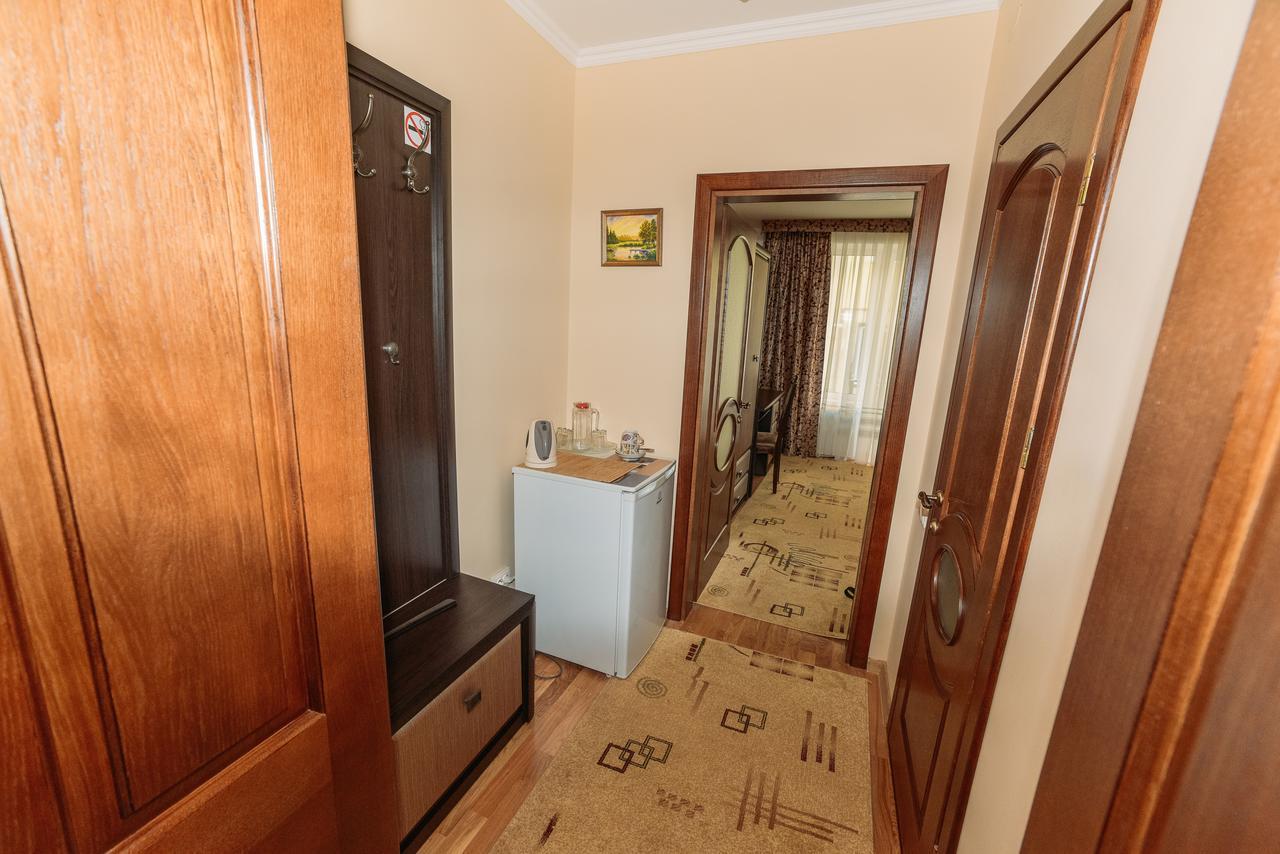 Apartments Sonce تريسكافيتس المظهر الخارجي الصورة