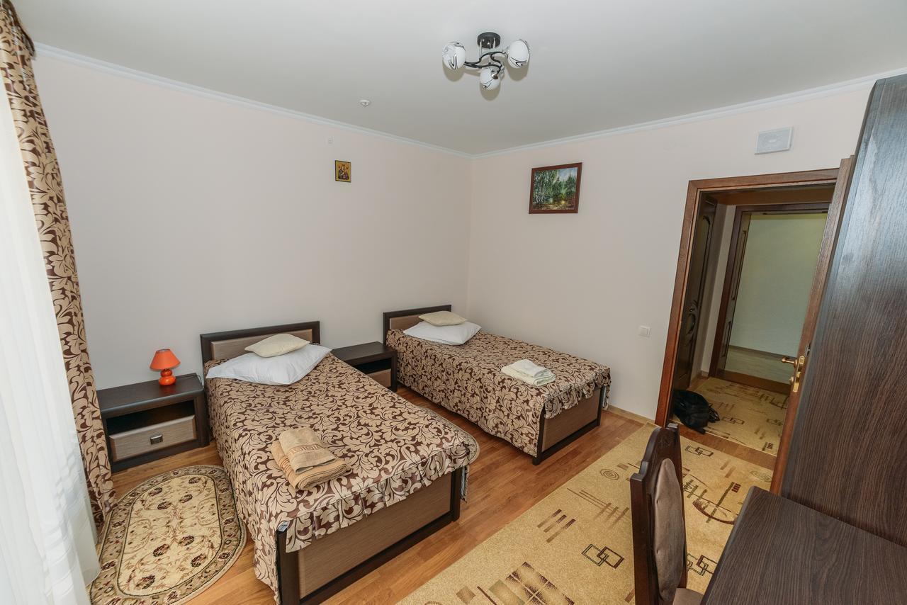 Apartments Sonce تريسكافيتس المظهر الخارجي الصورة