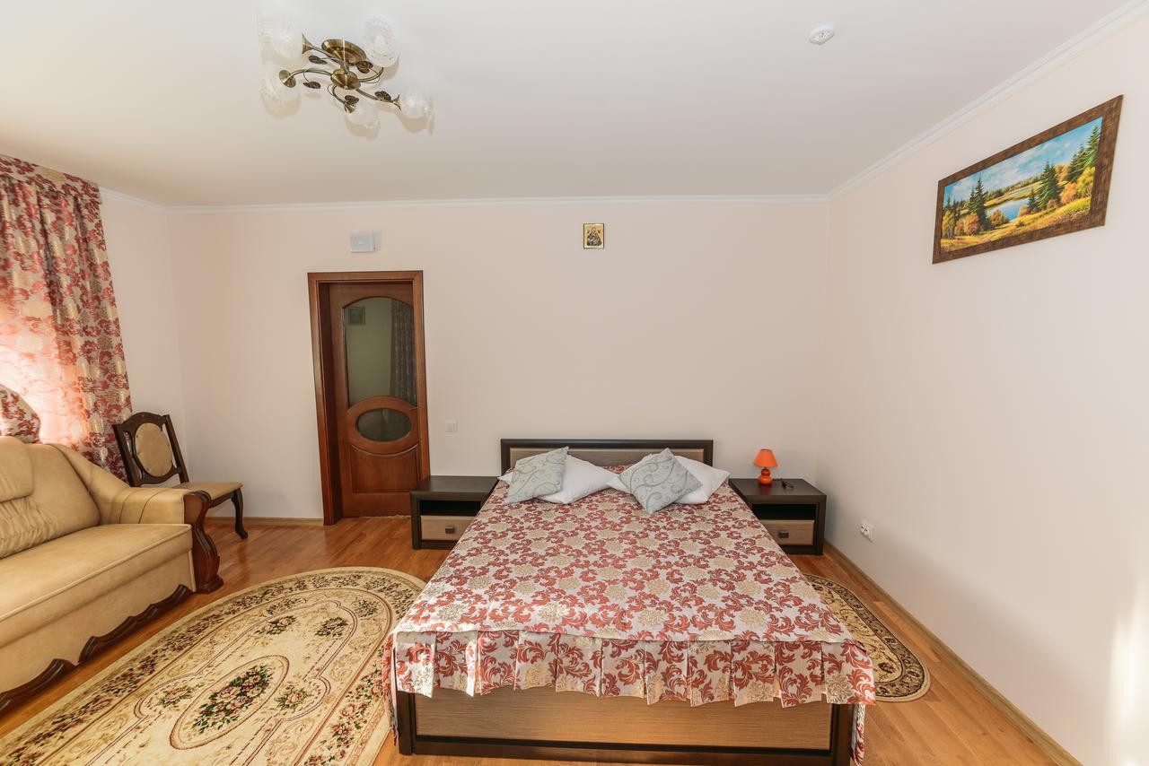 Apartments Sonce تريسكافيتس المظهر الخارجي الصورة