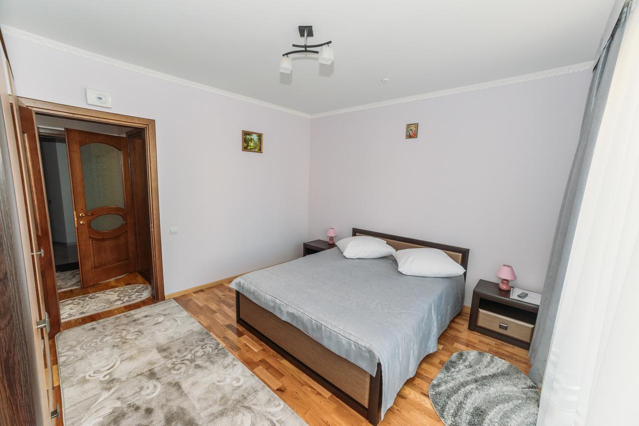 Apartments Sonce تريسكافيتس المظهر الخارجي الصورة