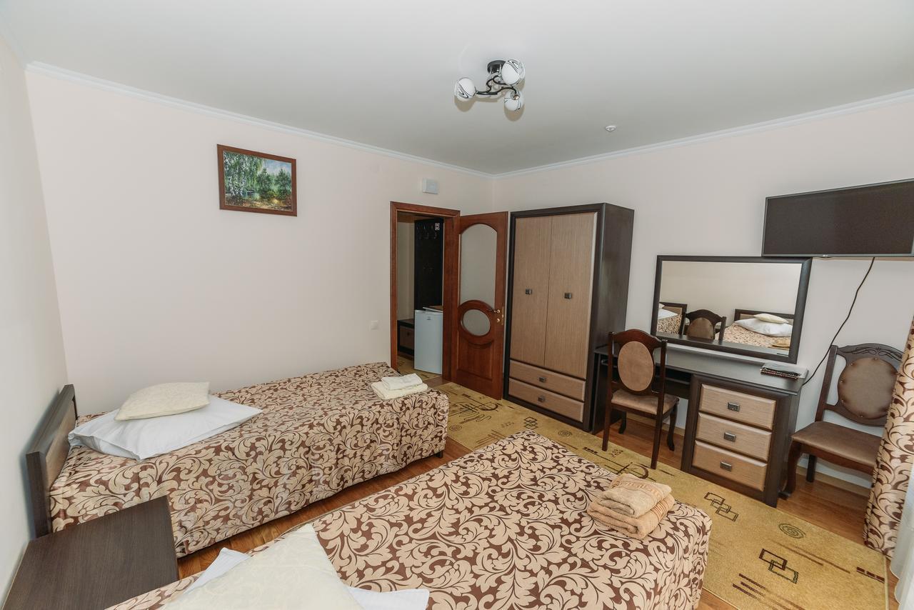 Apartments Sonce تريسكافيتس المظهر الخارجي الصورة