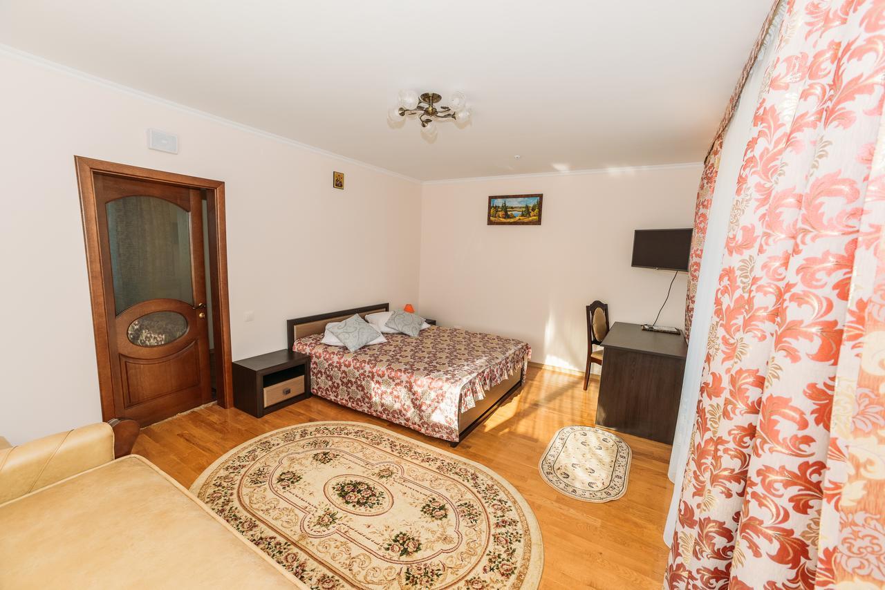 Apartments Sonce تريسكافيتس المظهر الخارجي الصورة