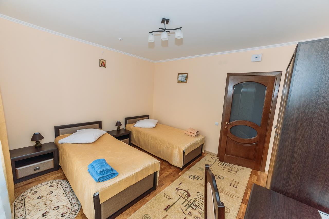 Apartments Sonce تريسكافيتس المظهر الخارجي الصورة