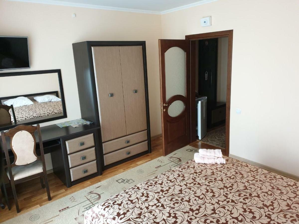 Apartments Sonce تريسكافيتس المظهر الخارجي الصورة