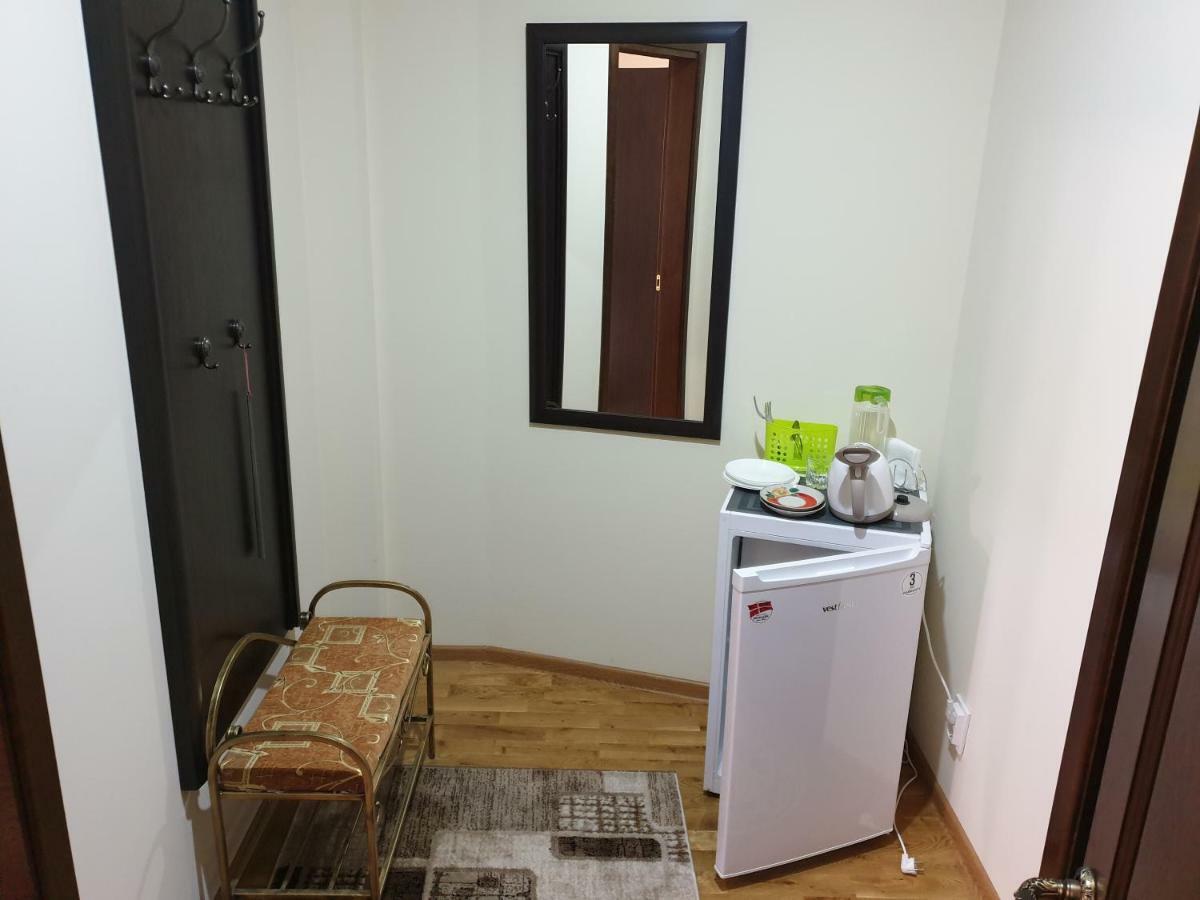 Apartments Sonce تريسكافيتس المظهر الخارجي الصورة